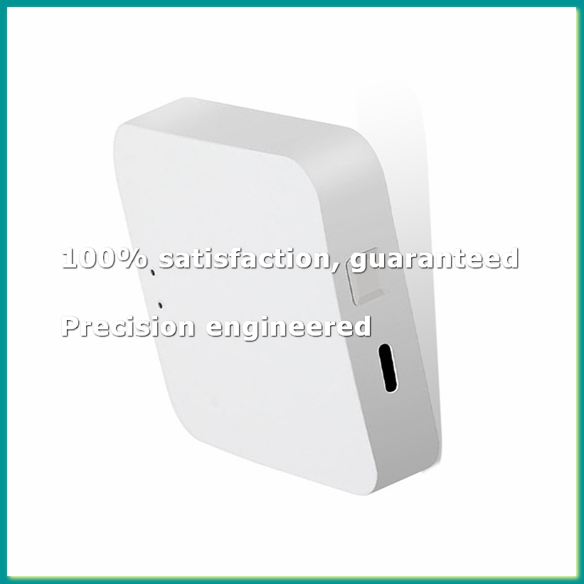 Smart Home Hub Device - Zigbee Cihazları için Akıllı Zigbee 3.0