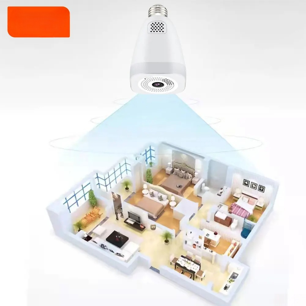 Smart Home Camera - EE1 Çok Satan Akıllı Yaşam 3MP