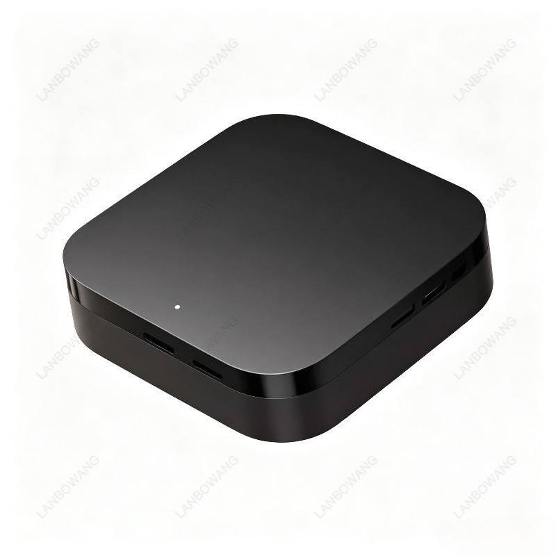 Smart Home Hub Device - M3 Akıllı Hub Ağ Geçidi Çok