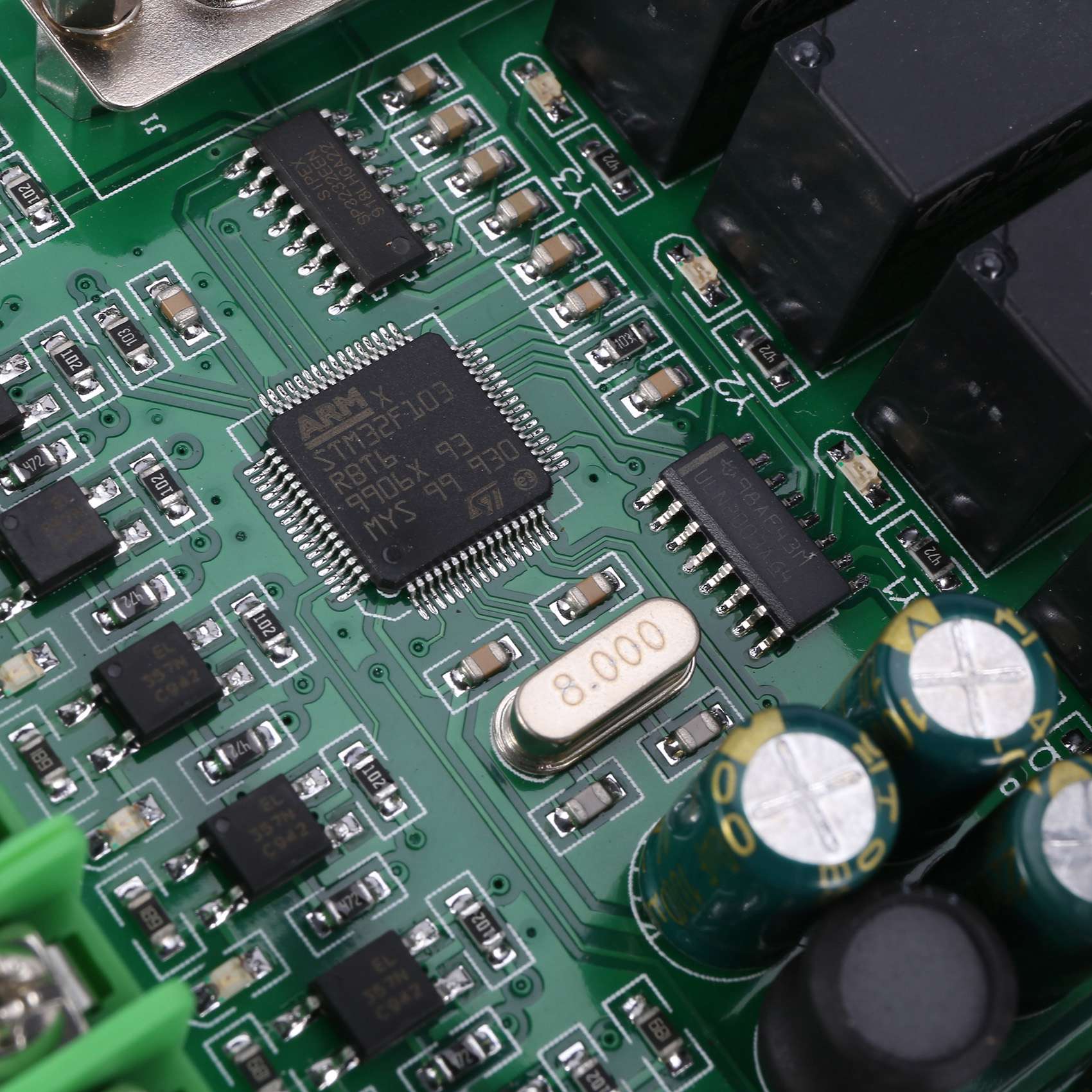 Smart Home With Plc - Üstün Kaliteli Plc Fx1n-10Mr Endüstriyel Kontrol