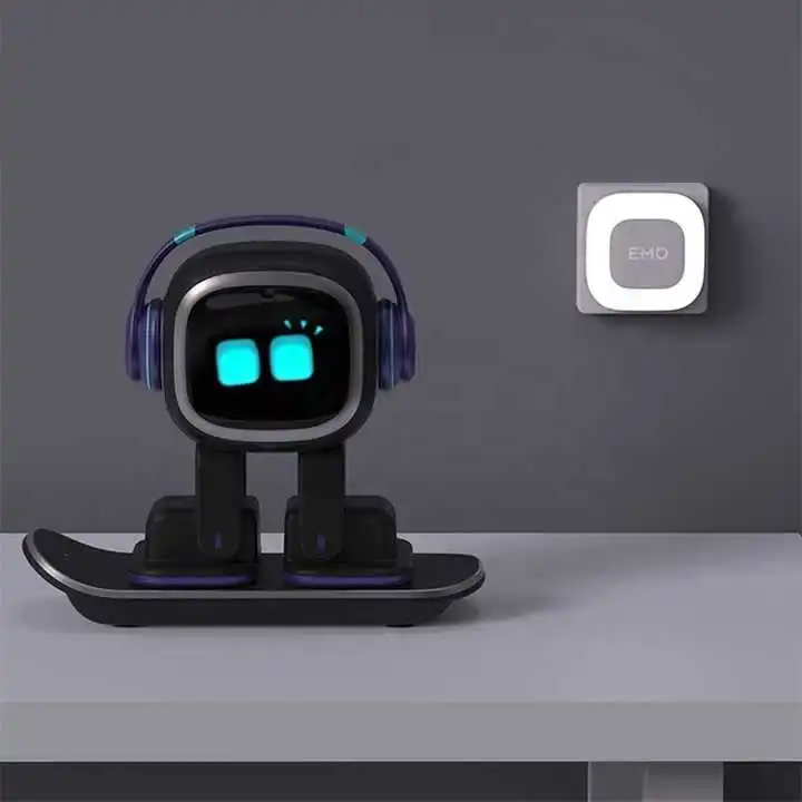 Emo Robot Ticari Akıllı Yapay  - Smart Home Controller incelemesi ve fiyatı