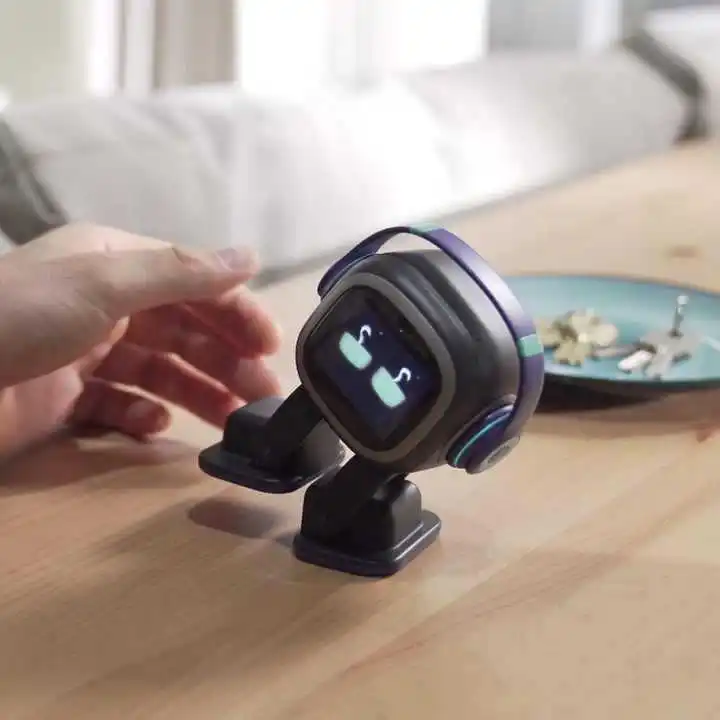 Emo Robot Ticari Akıllı Yapay  - Smart Home Controller incelemesi ve fiyatı