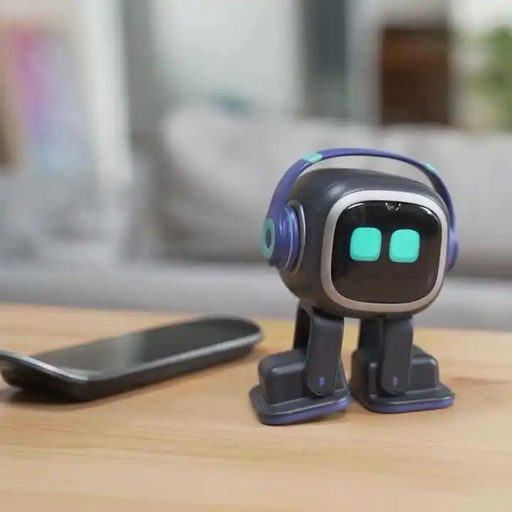 Emo Robot Ticari Akıllı Yapay  - Smart Home Controller incelemesi ve fiyatı