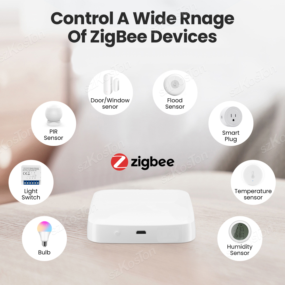 Tuya Akıllı Yaşam Çok modlu Ağ - Smart Home Gira incelemesi ve fiyatı