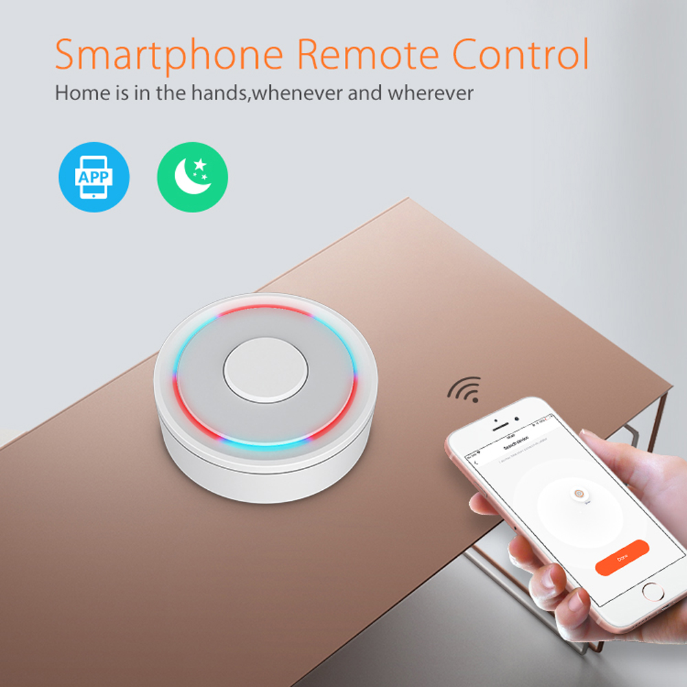 HomeKit ZigBee ağ geçidi Hub a - Smart Home Gira incelemesi ve fiyatı