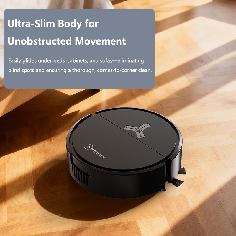 Lenovo 3'ü 1 Arada Akıllı Süpü - Smart Home Robot incelemesi ve fiyatı