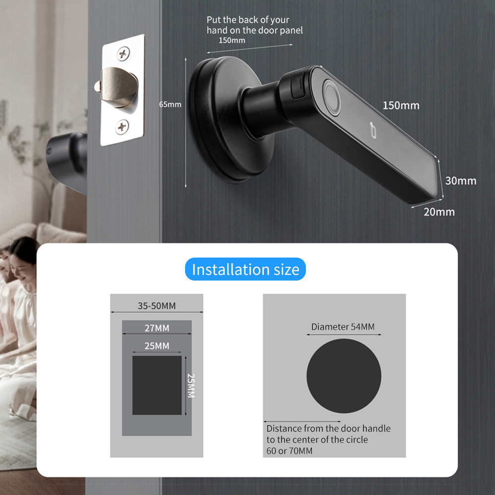 Tuya SmartLife APP BLE Akıllı  - Smart Home Website incelemesi ve fiyatı