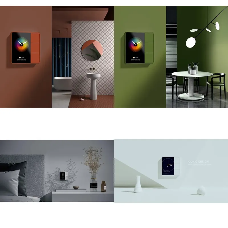 ORVIBO Mixpad Genie Akıllı Ev  - Smart Home Hub Device incelemesi ve fiyatı