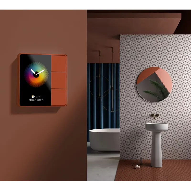 ORVIBO Mixpad Genie Akıllı Ev  - Smart Home Hub Device incelemesi ve fiyatı