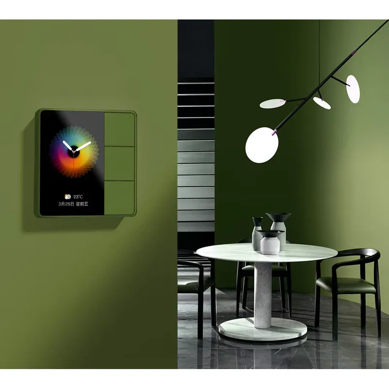 ORVIBO Mixpad Genie Akıllı Ev  - Smart Home Hub Device incelemesi ve fiyatı