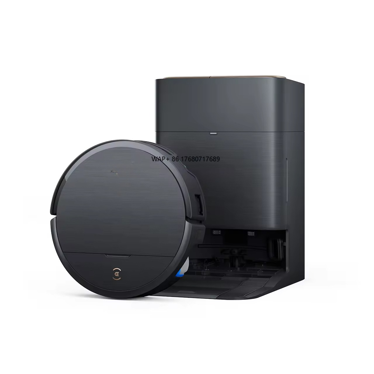 Yeni Ecovacs X9 Pro Robot Süpü - Smart Home Robot incelemesi ve fiyatı