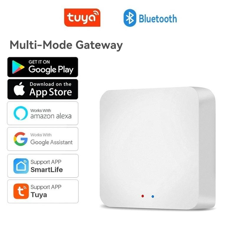 Tuya / Smart Life Gateway Hub  - Smart Home Gira incelemesi ve fiyatı