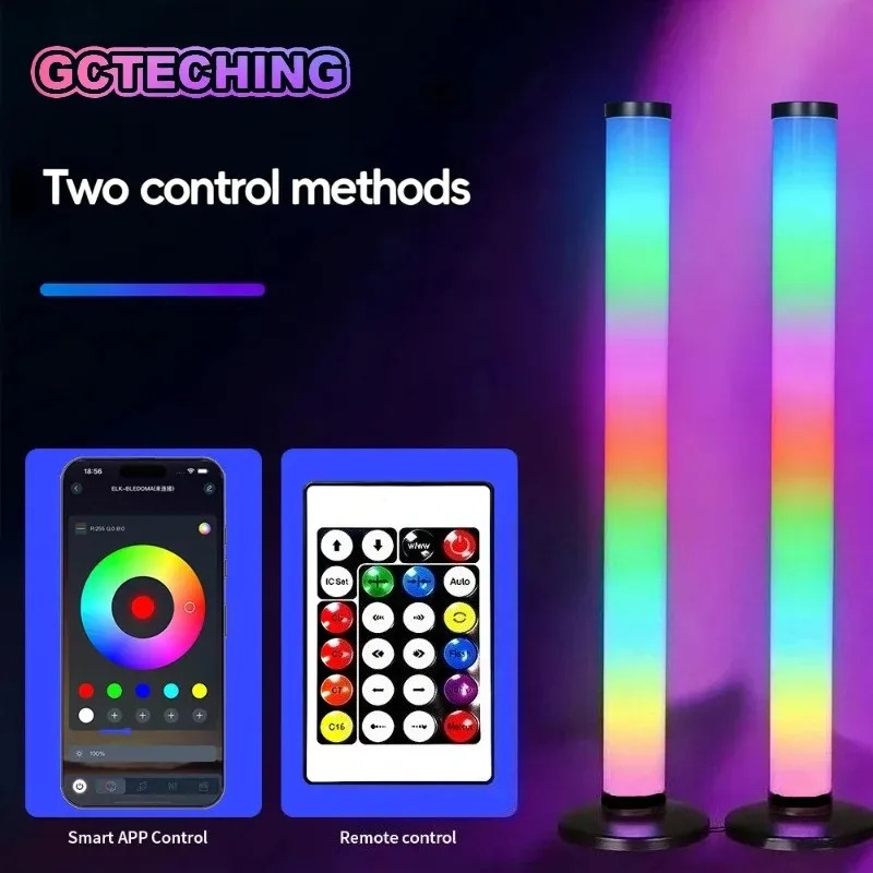 RGB LED Işık Çubuğu USB Güçlü, - Smart Home Controller incelemesi ve fiyatı