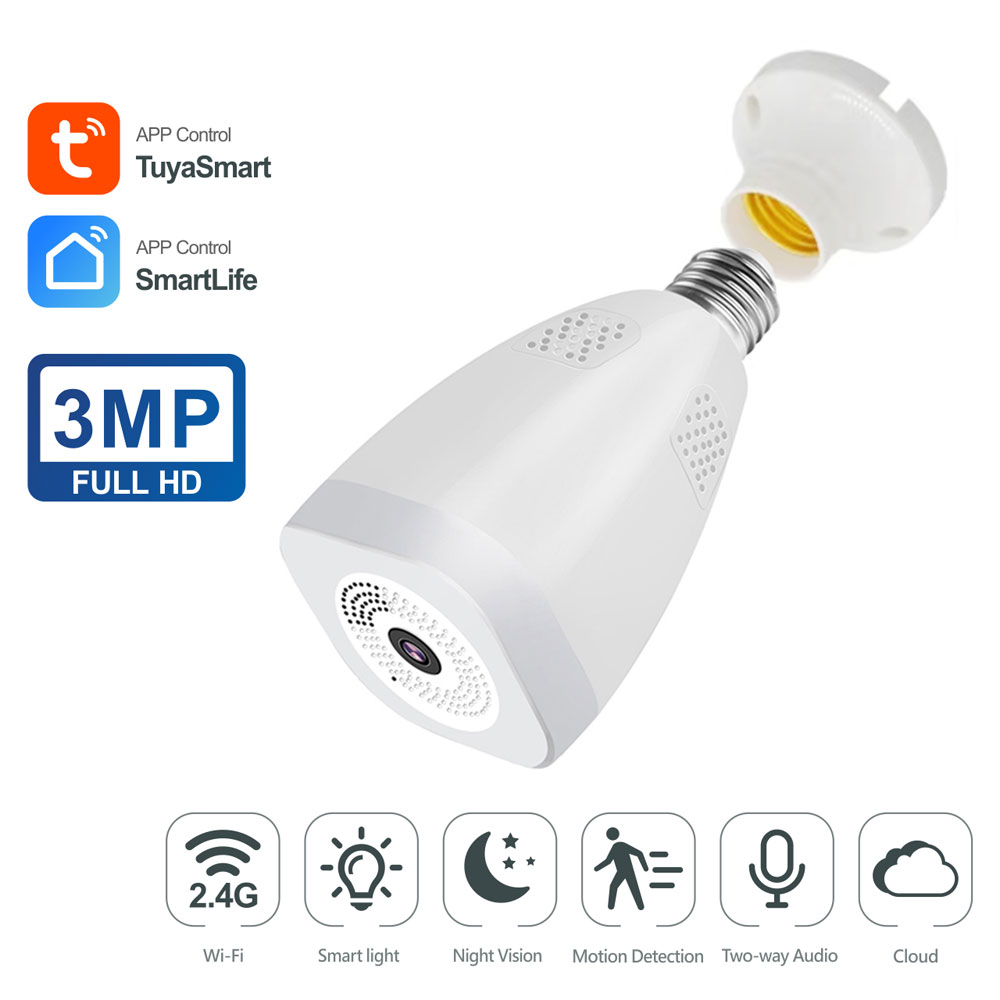 EE1 Çok Satan Akıllı Yaşam 3MP - Smart Home Camera incelemesi ve fiyatı