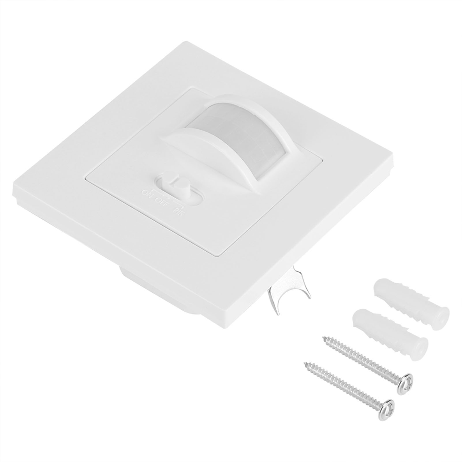 AC 110V‑240V Kızılötesi PIR Ha - Voice Control Light Bulb incelemesi ve fiyatı