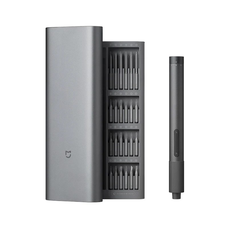 Mijia Elektrikli Hassas Tornav - Smart Home Xiaomi Pc incelemesi ve fiyatı
