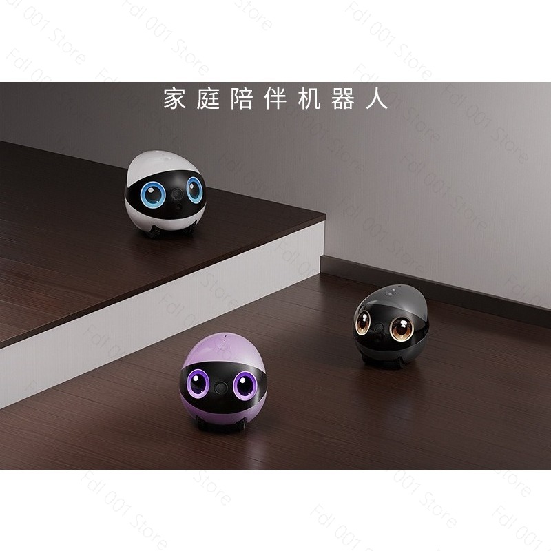 EBO Air2 Plus Hareketli Kamera - Smart Home Camera incelemesi ve fiyatı