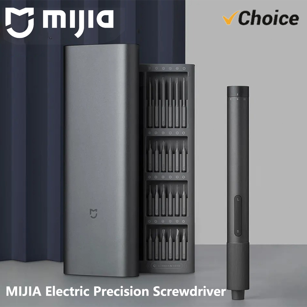 YENİ MIJIA Elektrikli Hassas T - Smart Home Xiaomi Pc incelemesi ve fiyatı