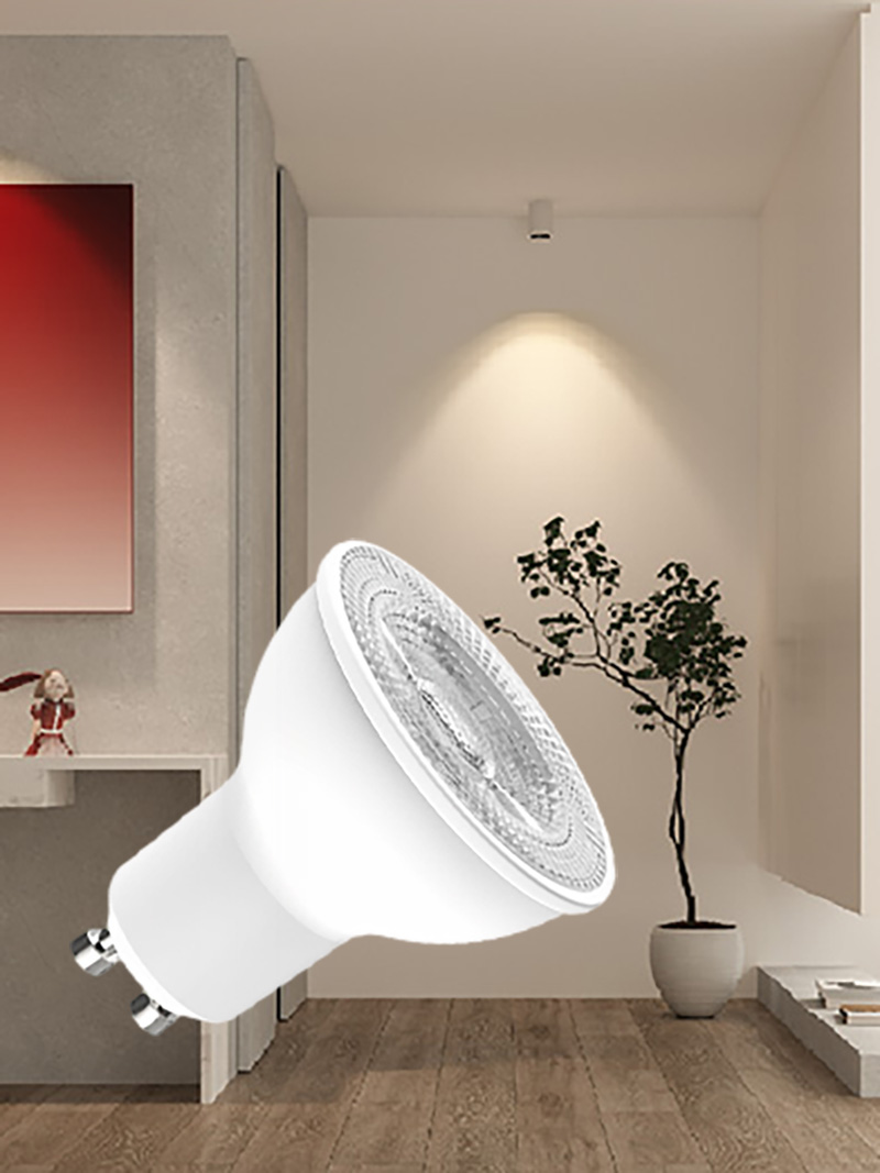 Yeelight GU10 W1 WiFi Akıllı L - Voice Control Light Bulb incelemesi ve fiyatı