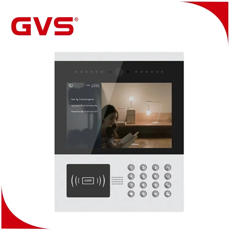 YENİ KNX Dokunmatik Panel, KNX - Smart Home Controller incelemesi ve fiyatı