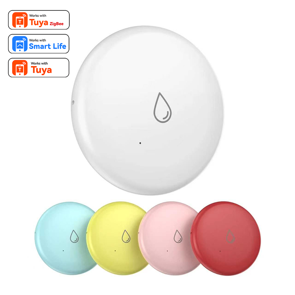 Zigbee Kaçak Sensörü Tuya Smar - Alexa Compatible Bulb incelemesi ve fiyatı