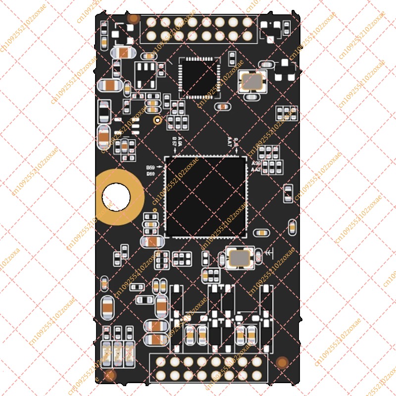 LX200V50 EVB Güç Hattı İletişi - Smart Home With Plc incelemesi ve fiyatı