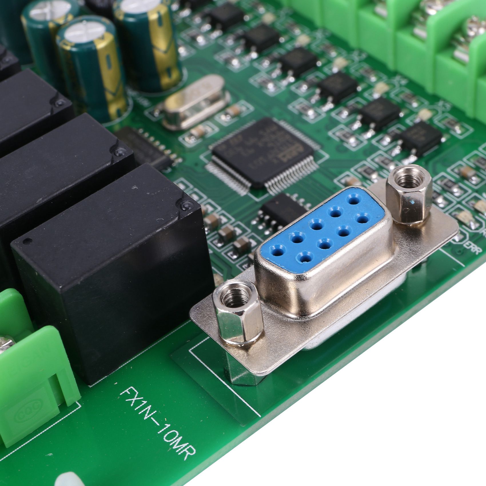 Üstün Kaliteli Plc Fx1n-10Mr E - Smart Home With Plc incelemesi ve fiyatı