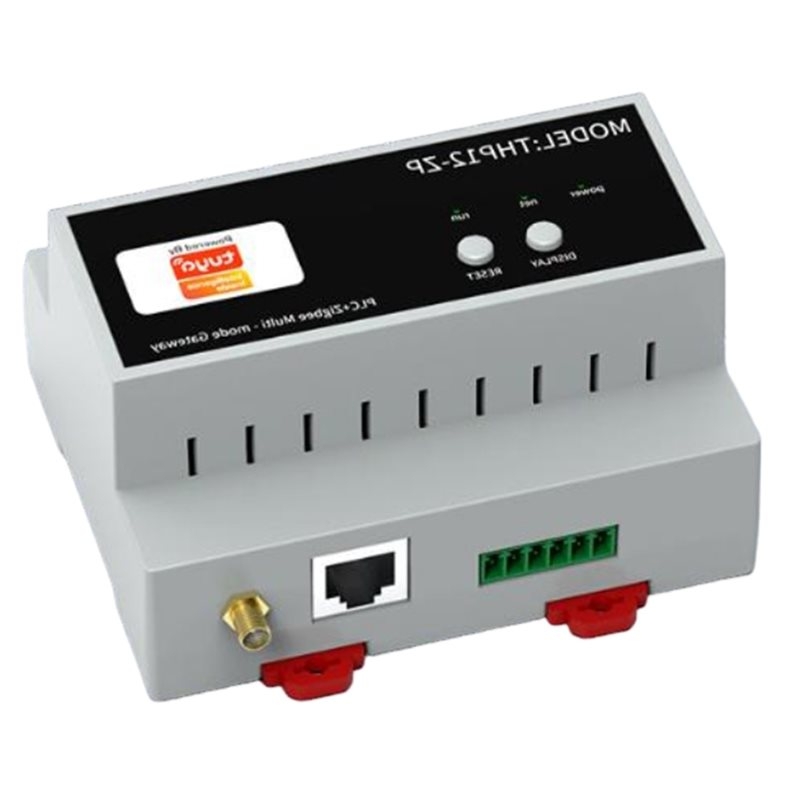 AB13-Tuya Akıllı Ev Ana Bilgis - Smart Home With Plc incelemesi ve fiyatı