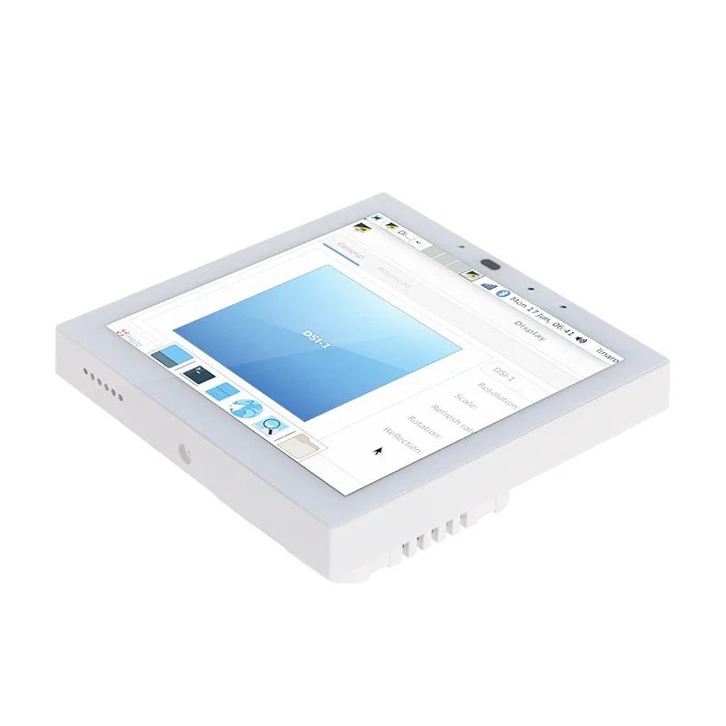 2026 Sunworld YC-SM41P Linux T - Smart Home Controller incelemesi ve fiyatı