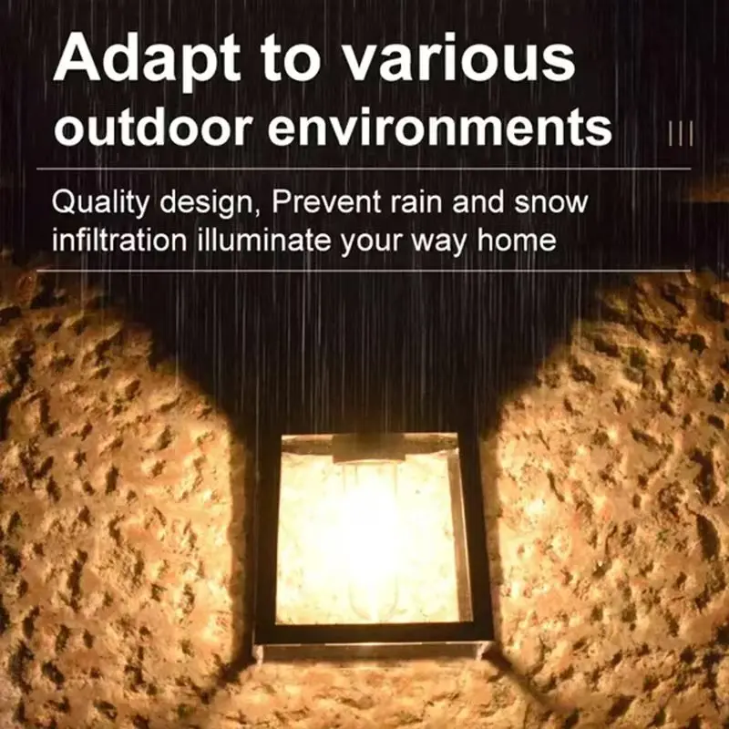 Hareket Sensörlü IP65 Su Geçir - Voice Control Light Bulb incelemesi ve fiyatı