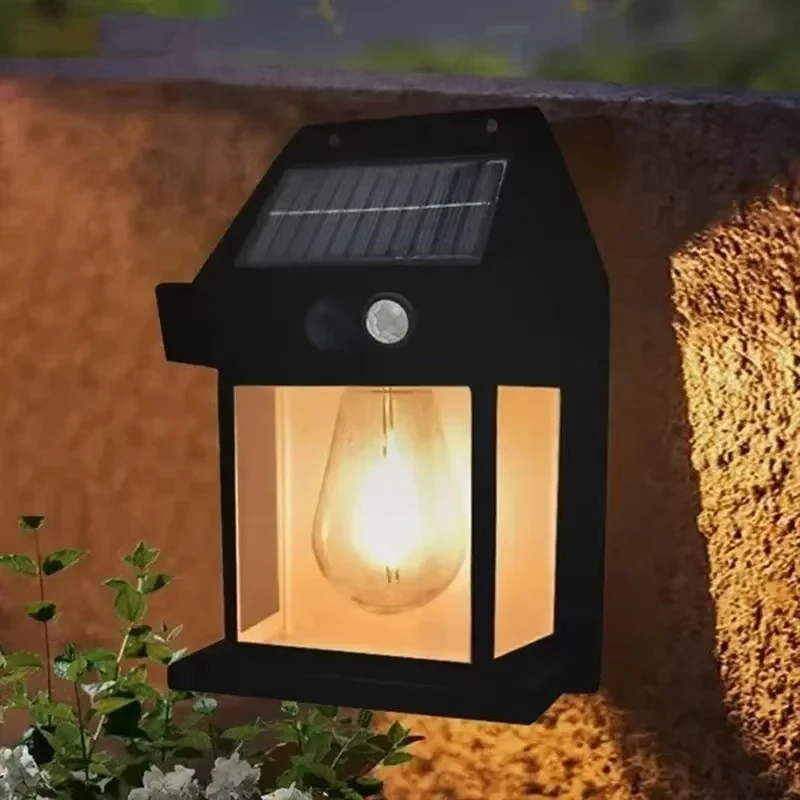 Hareket Sensörlü IP65 Su Geçir - Voice Control Light Bulb incelemesi ve fiyatı