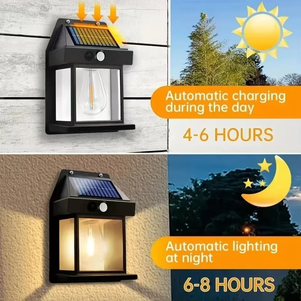 Hareket Sensörlü IP65 Su Geçir - Voice Control Light Bulb incelemesi ve fiyatı