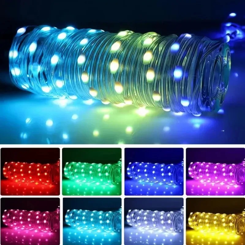 Kendin Yap Akıllı RGB LED Işık - Smart Home Controller incelemesi ve fiyatı
