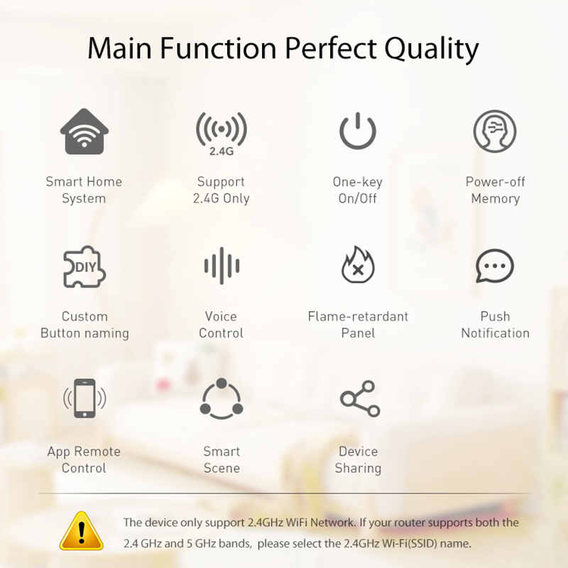 Matter Işık Anahtarı Modülü 2' - Smart Home Nas incelemesi ve fiyatı
