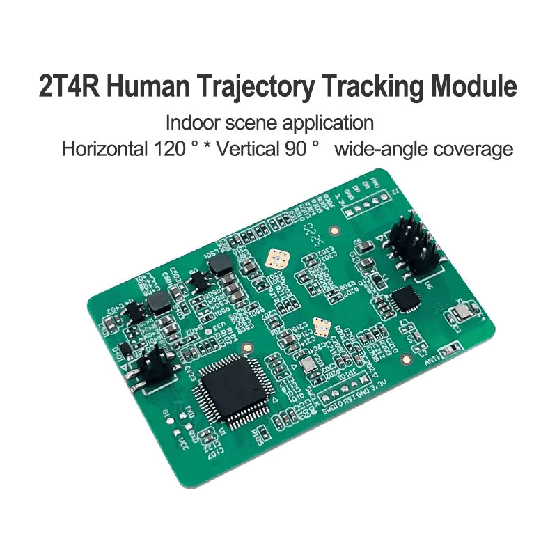 24G 2T4R LD2460 Akıllı Ev İnsa - Smart Home With Plc incelemesi ve fiyatı