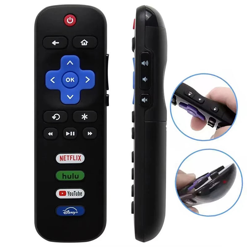 Evrensel RC280A TV Kumandası,  - Smart Home Roku incelemesi ve fiyatı