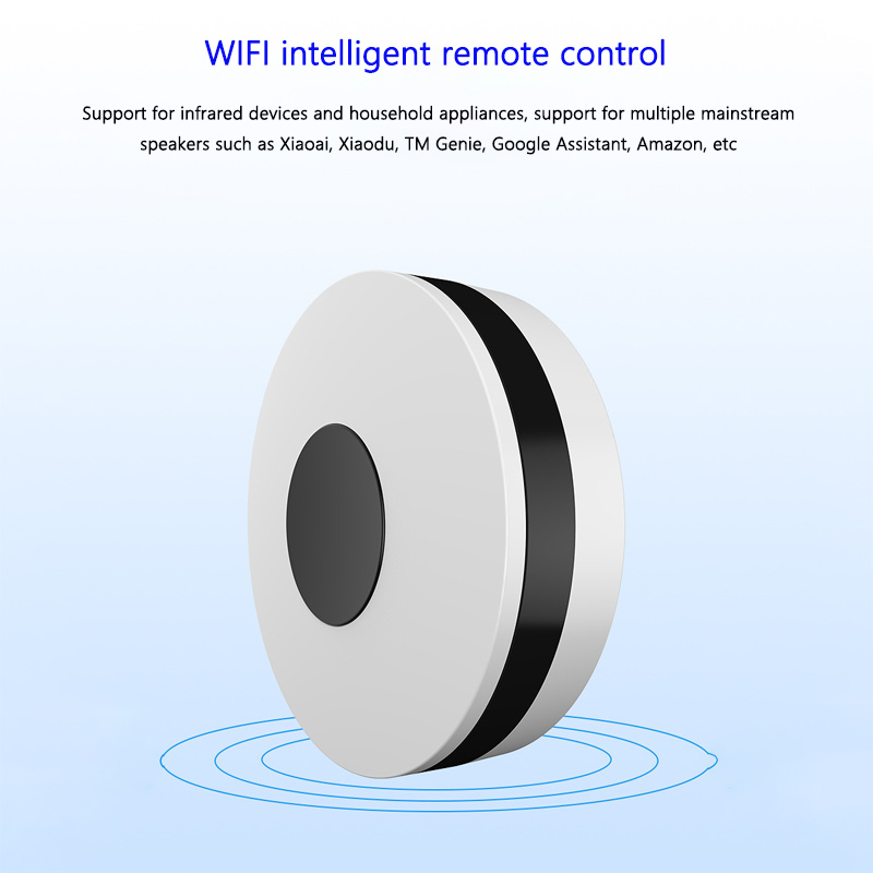 Tuya Akıllı Kızılötesi Uzaktan - Smart Home Nas incelemesi ve fiyatı