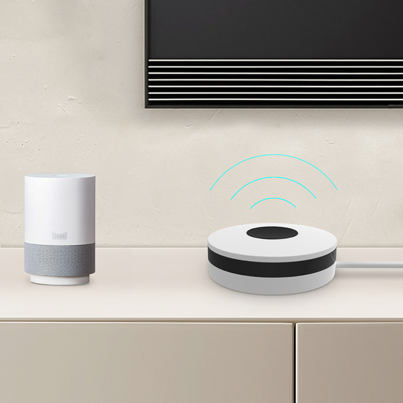 Tuya Akıllı Kızılötesi Uzaktan - Smart Home Nas incelemesi ve fiyatı