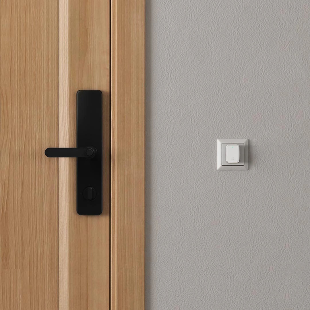 Qingping Bluetooth ağ geçidi Q - Smart Home Hub Device incelemesi ve fiyatı
