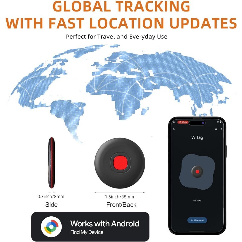 Google Find Hub Cihazı için An - Smart Home Hub Device incelemesi ve fiyatı