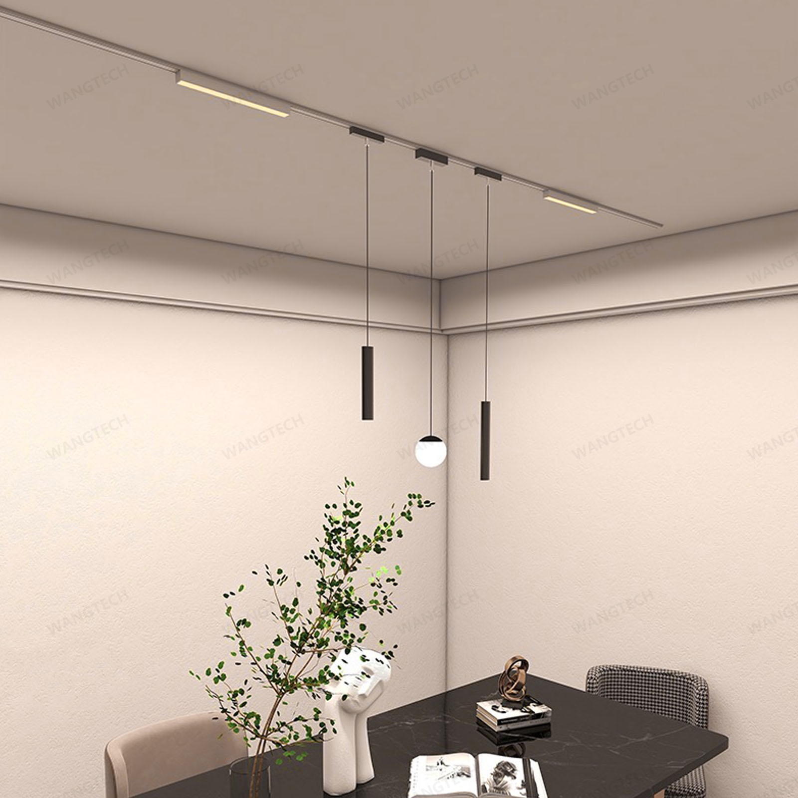 T26 Tuya Zigbee Manyetik Ray L - Alexa Compatible Bulb incelemesi ve fiyatı