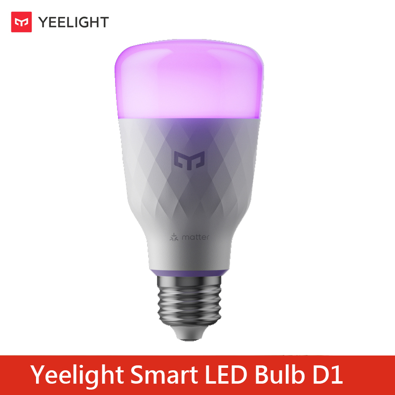 Global Yeelight D1 Akıllı LED  - Alexa Compatible Bulb incelemesi ve fiyatı