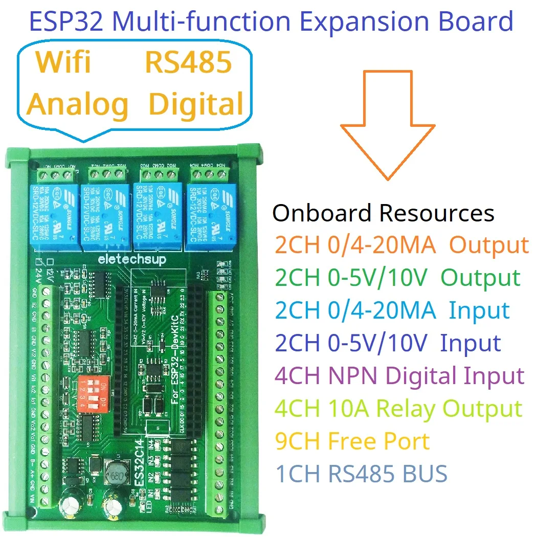 Arduino PLC Akıllı Ev IOT DIY  - Smart Home With Plc incelemesi ve fiyatı