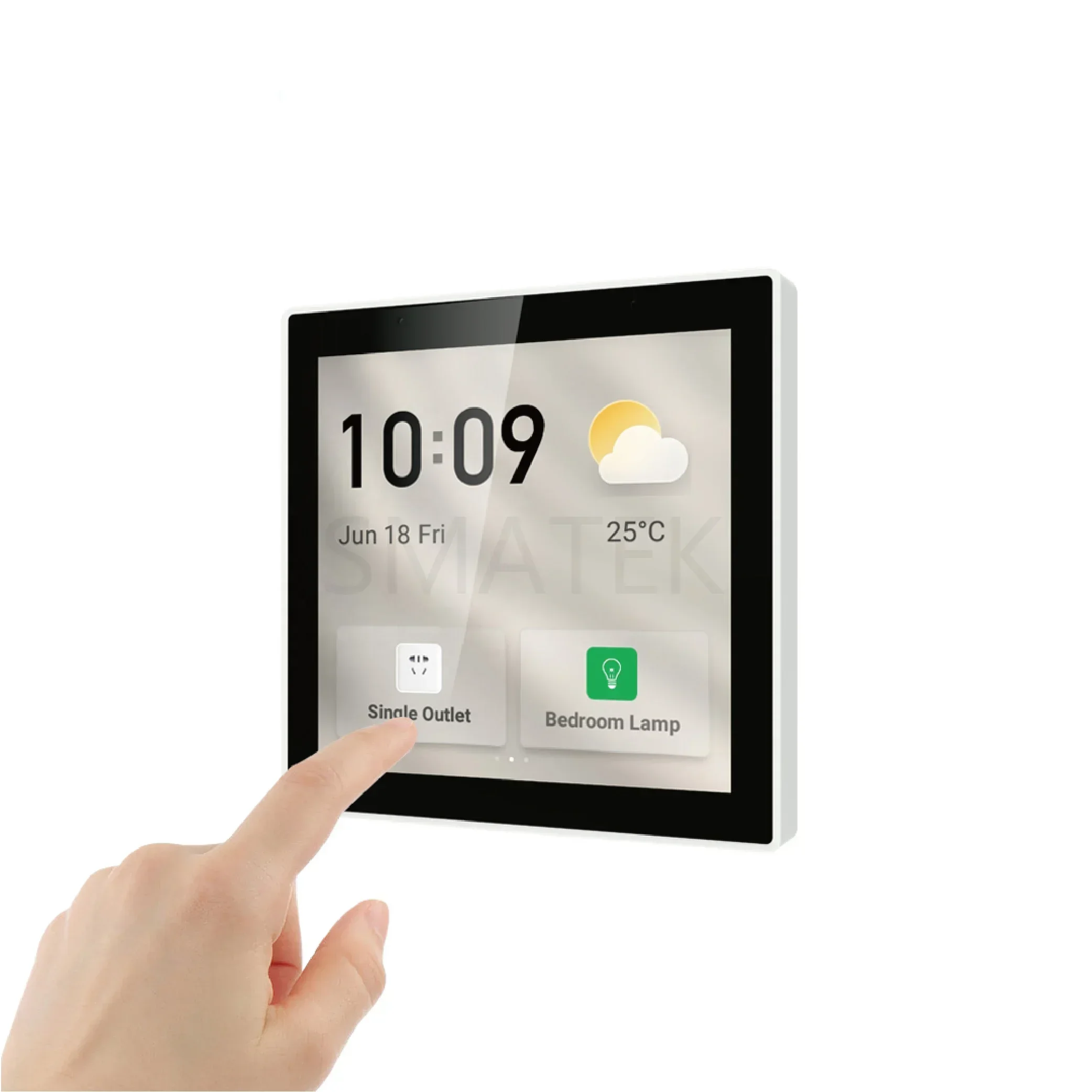 2026/252023 Çin üreticisi Akıl - Smart Home Controller incelemesi ve fiyatı