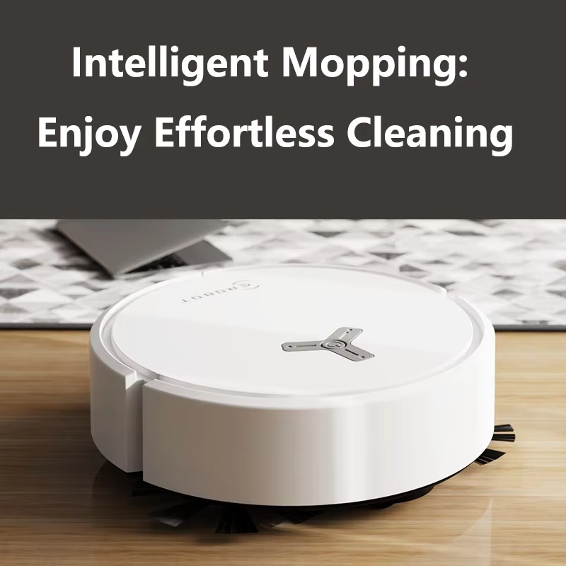 Lenovo 3'ü 1 Arada Akıllı Süpü - Smart Home Robot incelemesi ve fiyatı