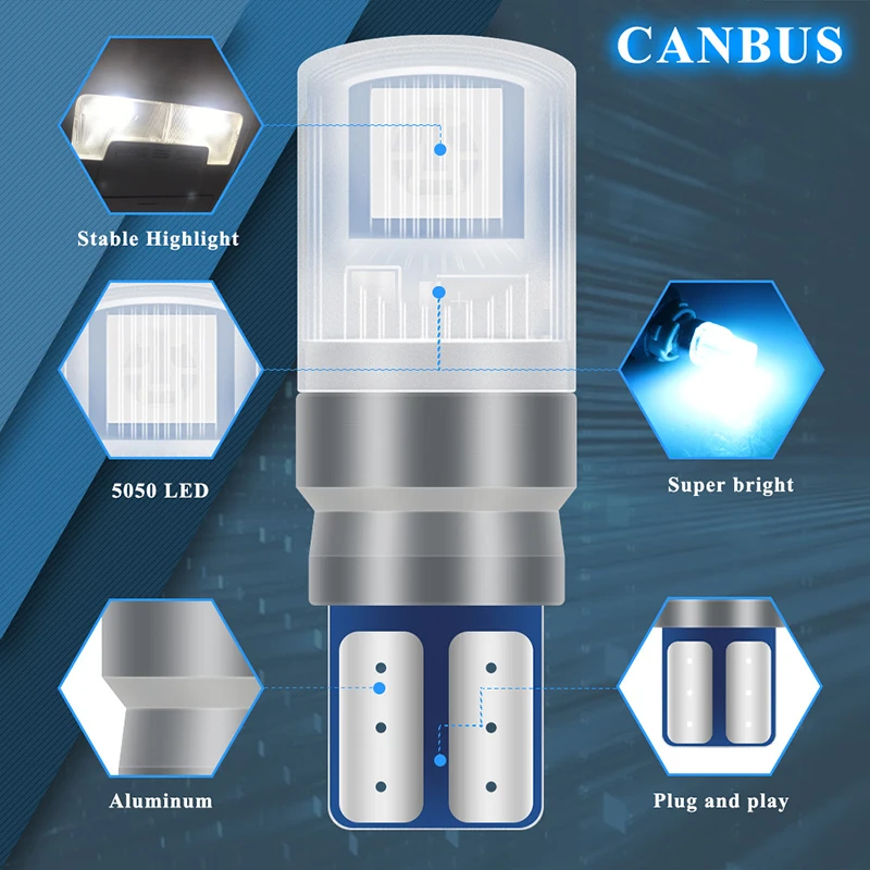 2 adet RGB T10 Remote Led ile  - Voice Control Light Bulb incelemesi ve fiyatı