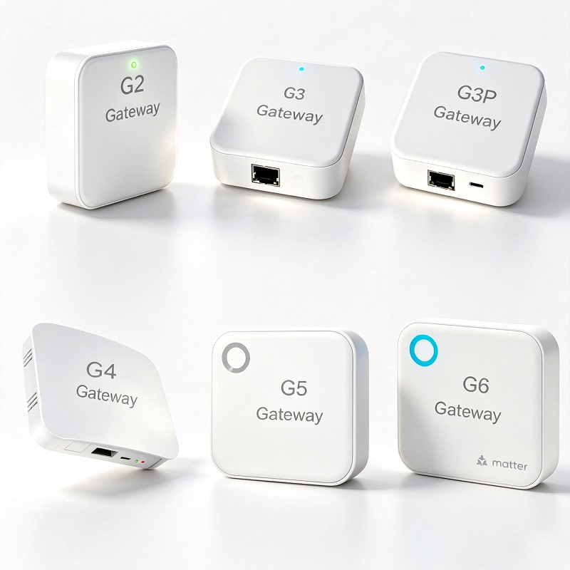 TTLock TThotel G2 G3 G3P G4 G5 - Smart Home Gira incelemesi ve fiyatı