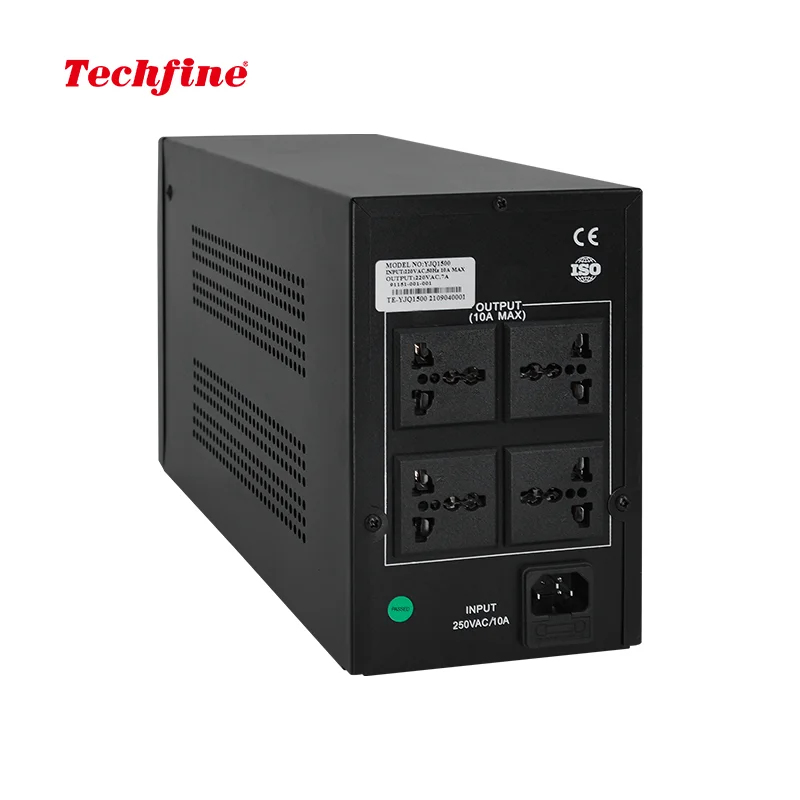 Çevrimdışı 2000VA 1200W Yedekl - Smart Home Offline System incelemesi ve fiyatı