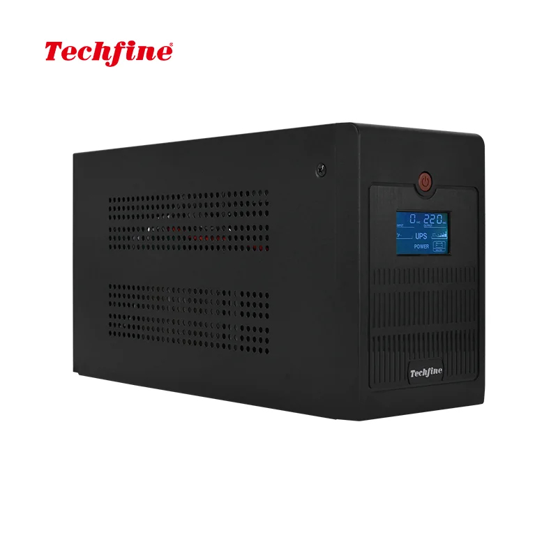 Çevrimdışı 2000VA 1200W Yedekl - Smart Home Offline System incelemesi ve fiyatı