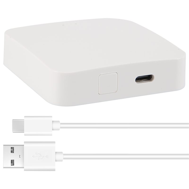 Akıllı Ewelink Zigbee 3.0 Hub  - Smart Home Hub Device incelemesi ve fiyatı